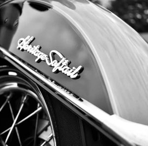 Meet your Posher, Brian